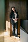 BEAUMONT JACKET - black