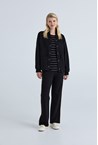 BEAUMONT JACKET - black