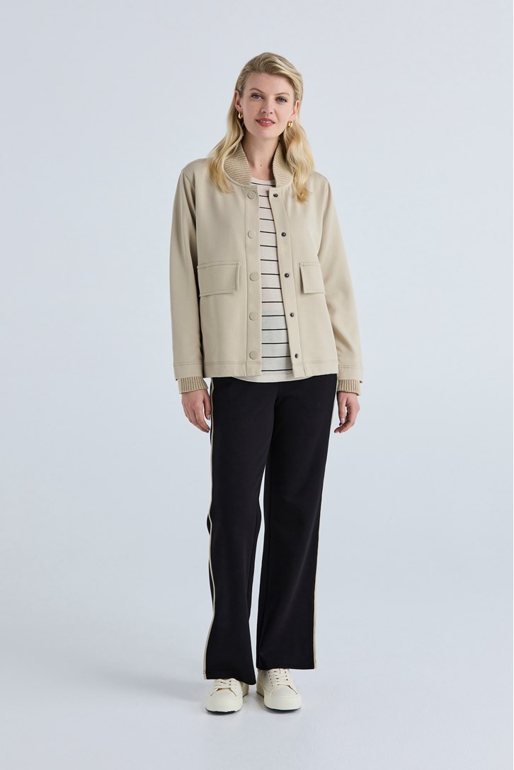 BEAUMONT JACKET
