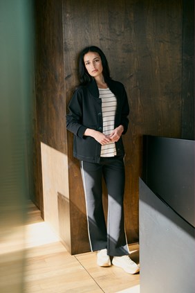 BEAUMONT PANT