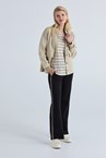 BEAUMONT PANT - black