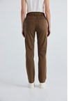 CINDER PANT - tobacco