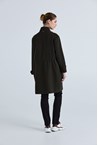 RAFT COAT - army