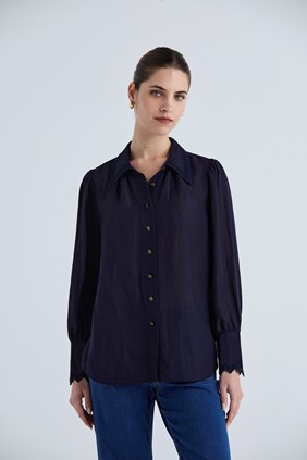 HAZEL SHIRT
