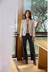 CHROME JEAN - charcoal