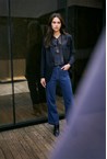 CHROME JEAN - indigo