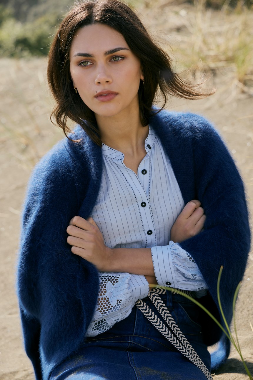 PALOMA JACKET
