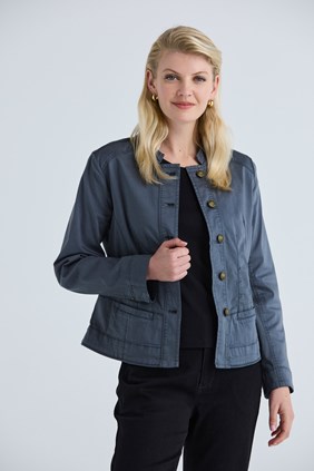 CINDER JACKET