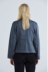 CINDER JACKET - steel