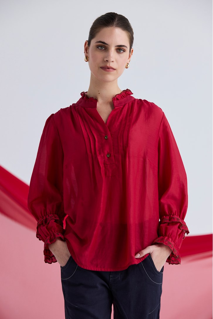 AVA SHIRT