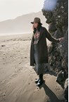 RIVER COAT - military