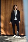 ATHENA PANT - black