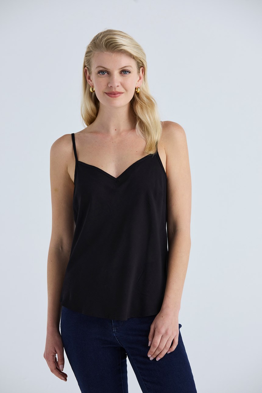LTL CAMI