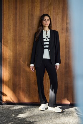 ATHENA JACKET