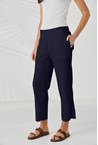 KEATING PANT - navy