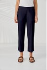 KEATING PANT - navy