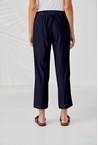 KEATING PANT - navy