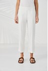 KEATING PANT - pearl