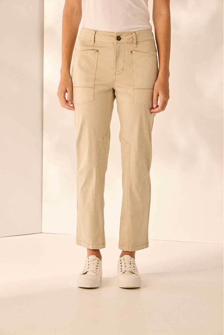 HEATHER PANT