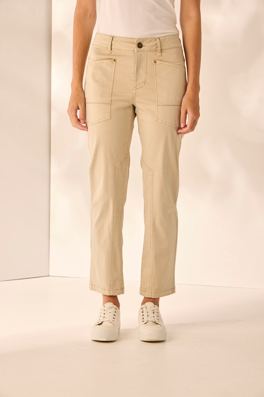 HEATHER PANT