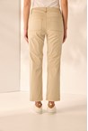 HEATHER PANT - latte
