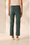HEATHER PANT - teal