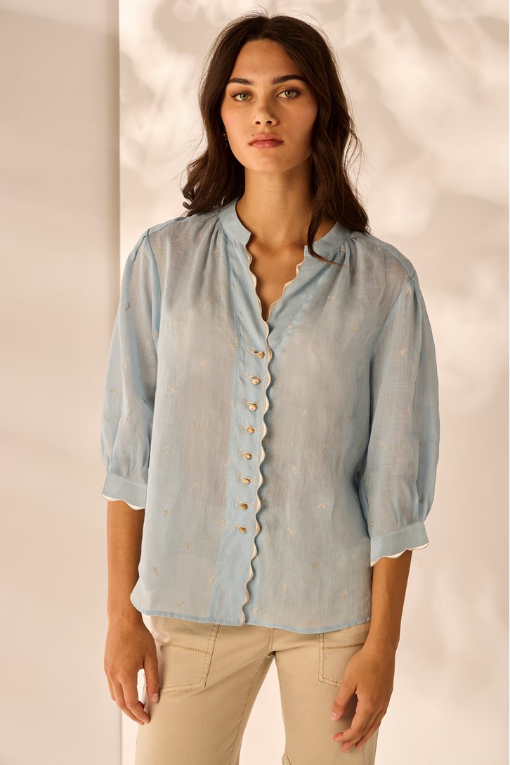MELODY SHIRT