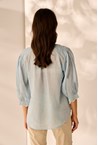 MELODY SHIRT - dove