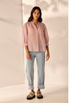 MELODY SHIRT - pink