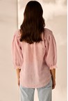 MELODY SHIRT - pink
