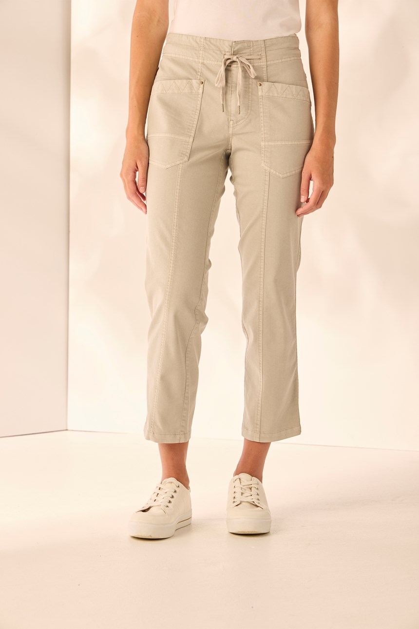 URBAN JEAN