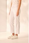 URBAN JEAN - white