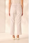 URBAN JEAN - white