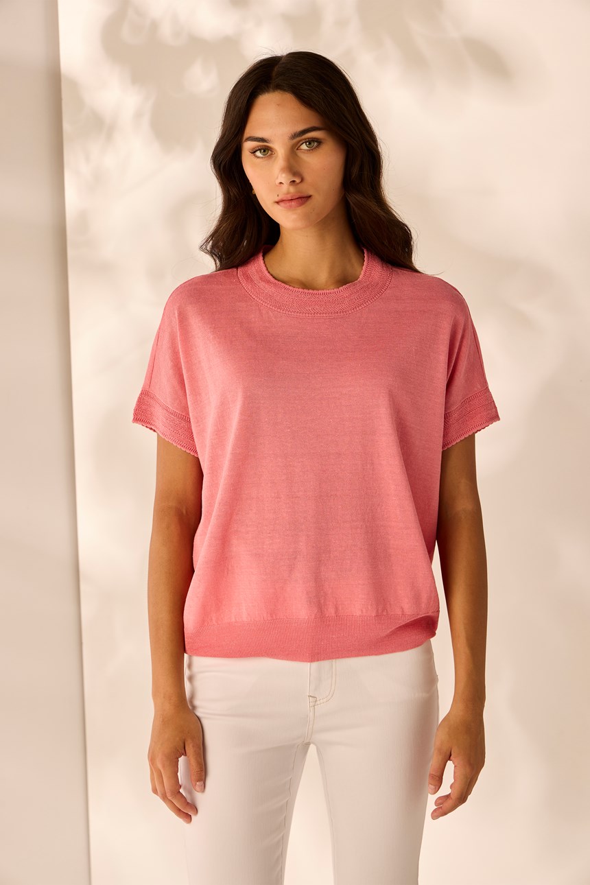 GABLE SWEATER