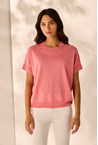 GABLE SWEATER - sherbet
