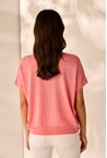 GABLE SWEATER - sherbet