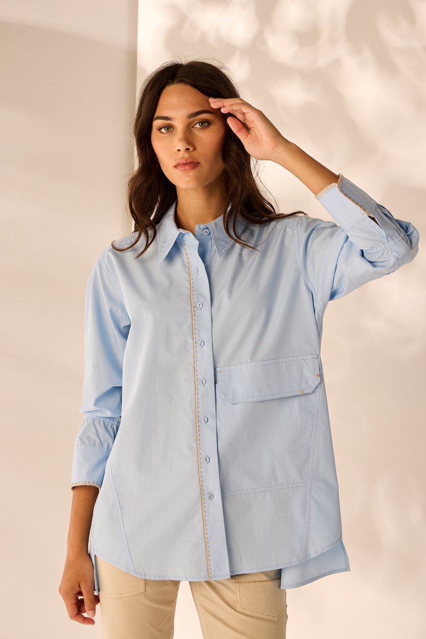 WALLACE SHIRT