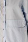 WALLACE SHIRT - oxford