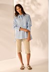 WALLACE SHIRT - oxford