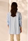 WALLACE SHIRT - oxford