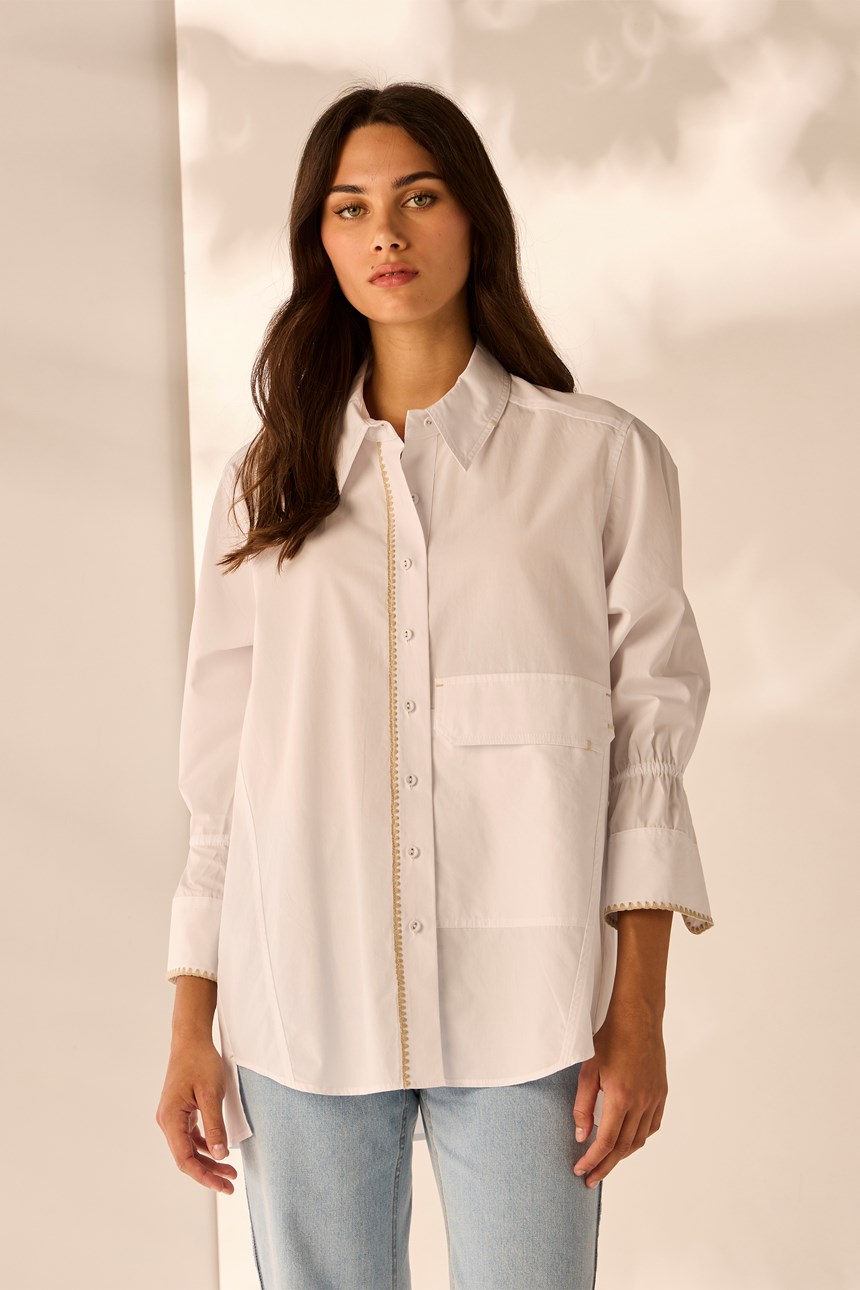 WALLACE SHIRT