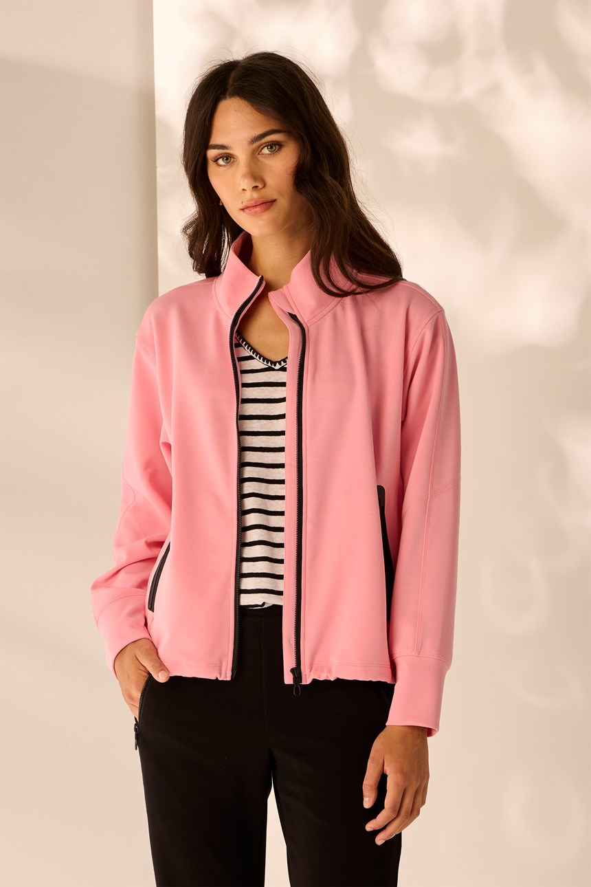 EMERY JACKET