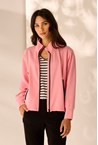 EMERY JACKET - pink