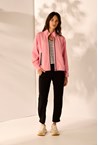 EMERY JACKET - pink