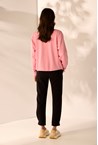 EMERY JACKET - pink