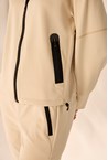 EMERY JACKET - stone