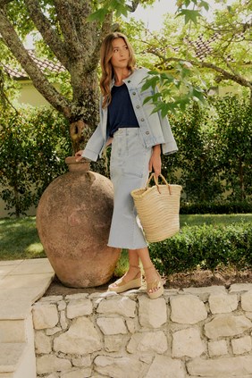 ABBY SKIRT