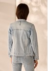 ABBY JACKET - bleached
