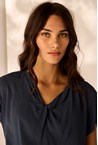 ADDISON TOP - steel