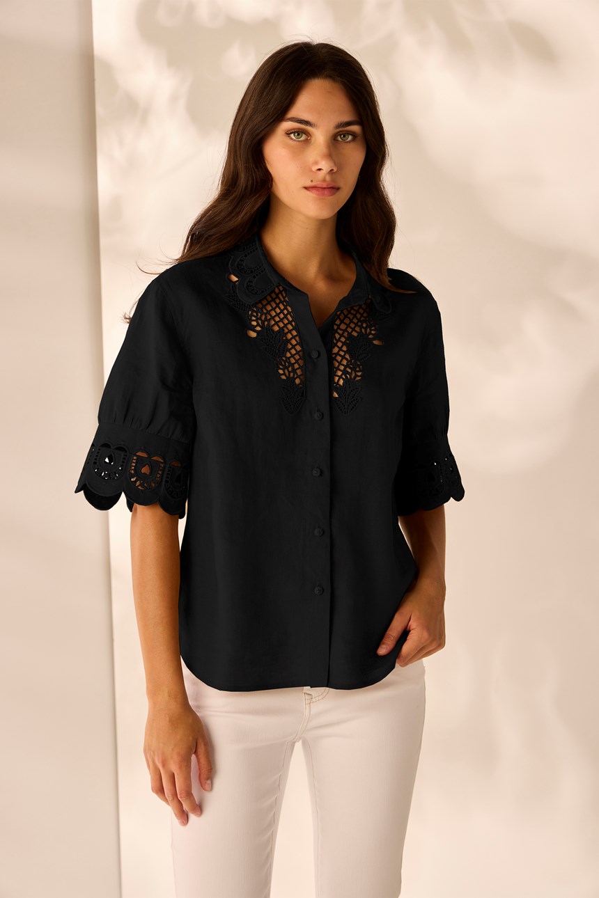 ELIZA SHIRT